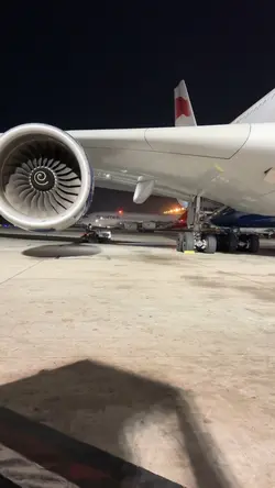 Amazing Airbus A380 
