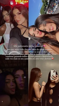 parabéns amiga 🏆