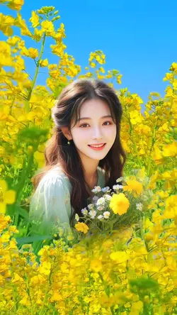 Flowers spring