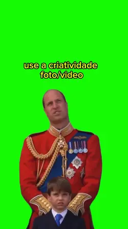 use a criatividade 