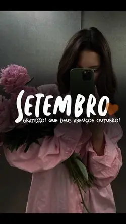 Setembro - OUTUBRO