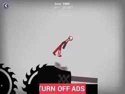 Stickman agai