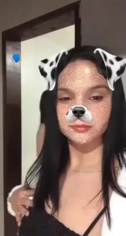na onda-cabelinho.