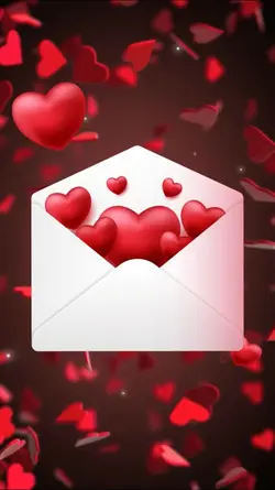 Happy V Day