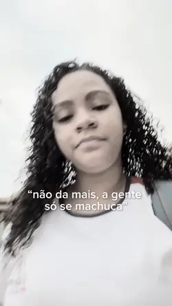 E esse foi o fim 🤎