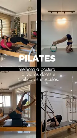 Pilates