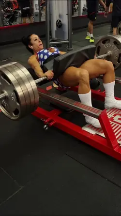 video treino 