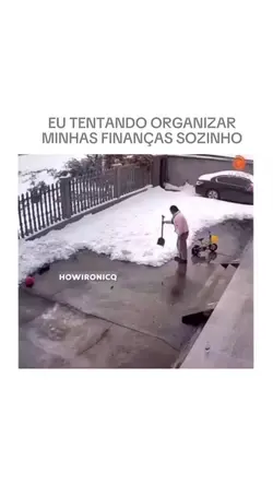 Finanças organizadas