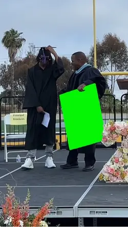 Graduation Party 