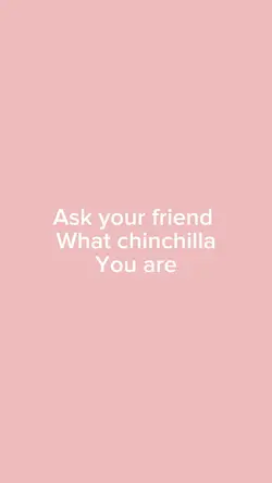 Ask your friends….