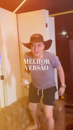 Melhor Versão