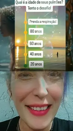 Desafio Respiração 