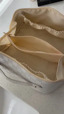 Packing ASMR 