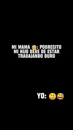 En el jale 