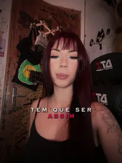 NUNCA MUDA/TREND