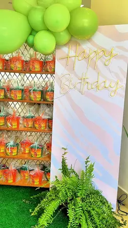 Festa de 1 aninho 