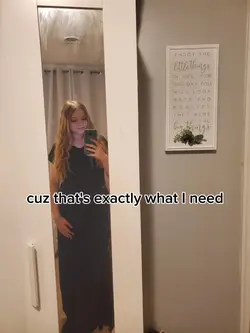 cuz that what I need