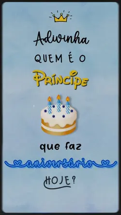 Parabéns meu amor 