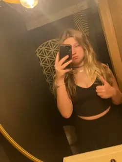 can’t talk rn 🤷‍♀️ 