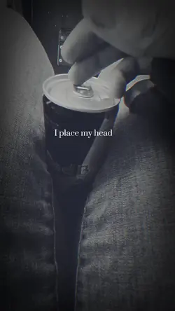 place my head