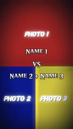 NEW 2VS1🔥BEST🔥Temp🔥