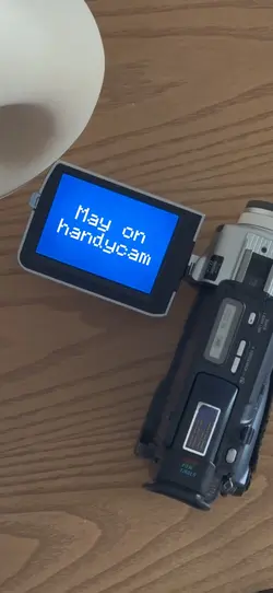 May handyca