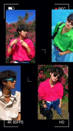 21 photo new song