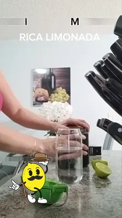 limonada 