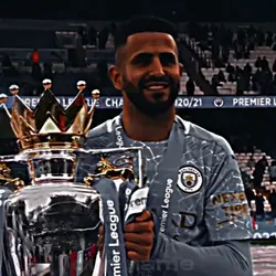 Free Mahrez edit