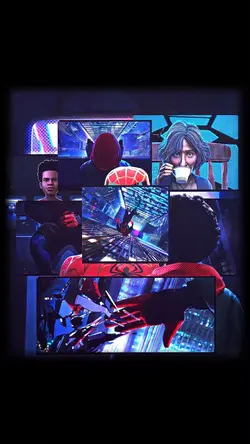 Miles morales 