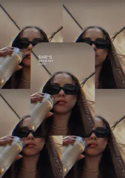 Steal my girl