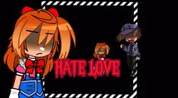 ♥︎Hate Love♡