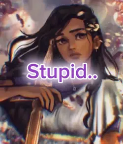 Stupid Boy