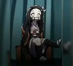 liberando a nezuko 