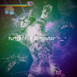 virus alert-weird al