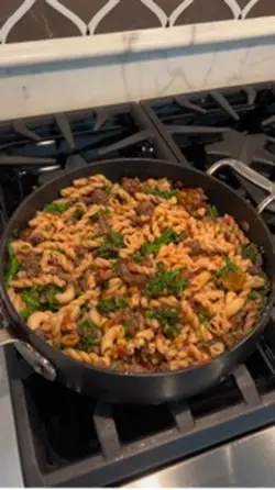 Cooking Vlog