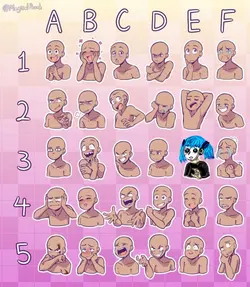 Art challenge 