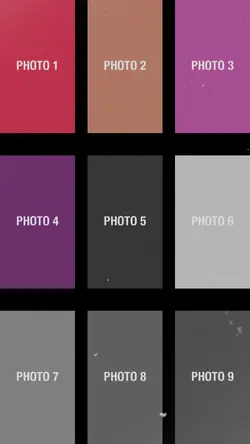 Color Collage