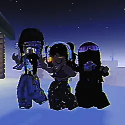 trio collab <3