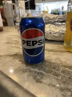 Pepsi