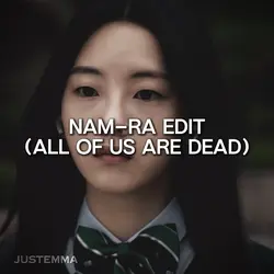 Nam-ra 😛