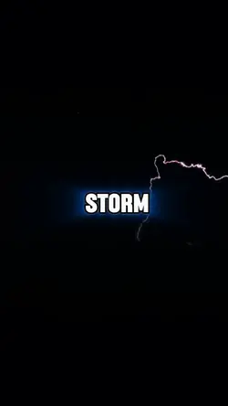 Storm