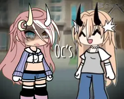 Ocs being like