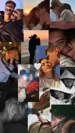 COUPLE ❤️‍🩹