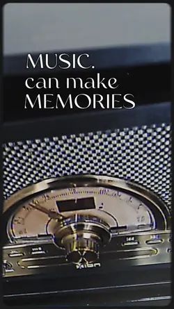 Music & Memories