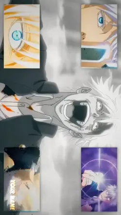 Free edit anime