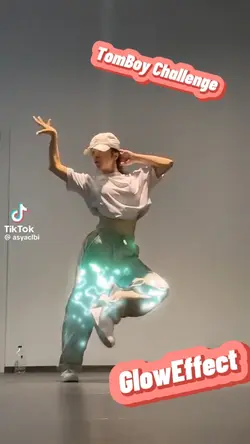 TomBoy Challenge 