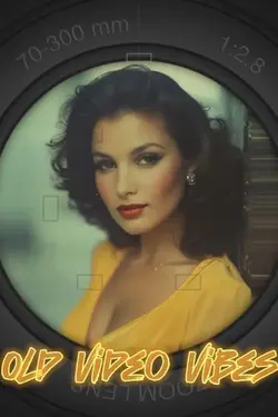 Old movie