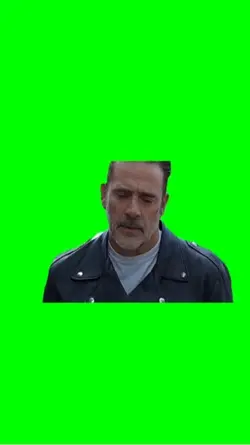 Green scree