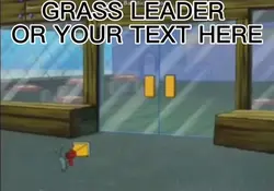 GRASS LEADER